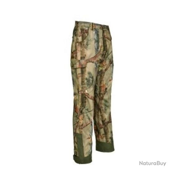 Fuseau Percussion Brocard ghostcamo Forest