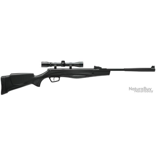 Carabine � Air STOEGER - RX20 DYNAMIC COMBO lunette 4X32 / Hausse / Guidon - 19.9J - Cal.4,5
