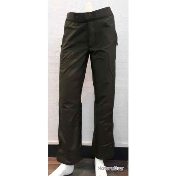 SURPANTALON DE PLUIE ENFANT JOHN FIELD 8ans