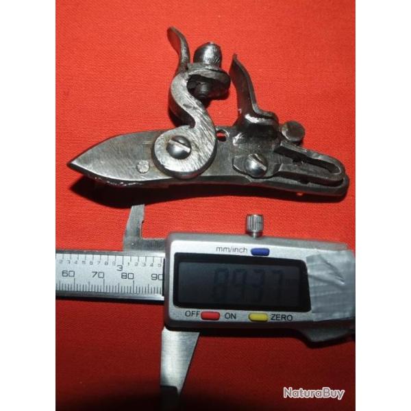 PL49 ( Platine � silex pour r�plique Afrique )