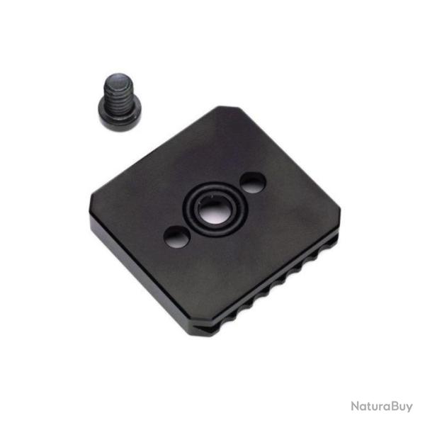 platine Rail Single MLOK ARCALOCK area 419 longue vue