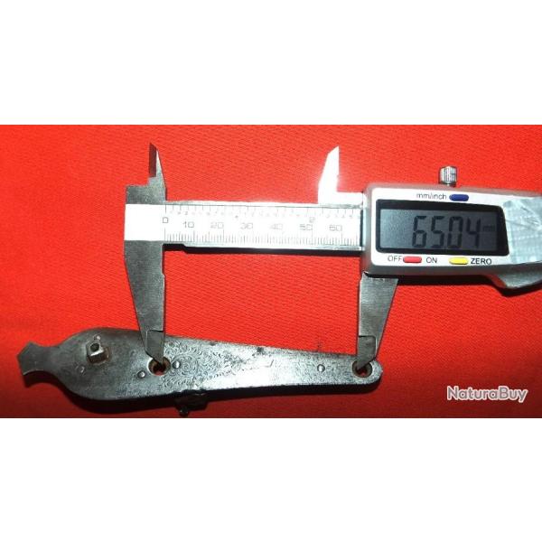 PL46 Platine � percussion( Cisel�e G)