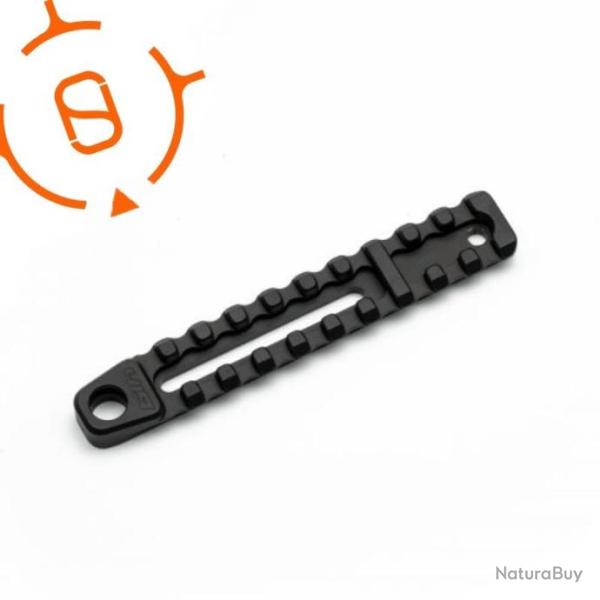 Rail Improved Bipod Picatinny  area 419