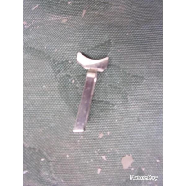 d�tente de colt 1911  inox