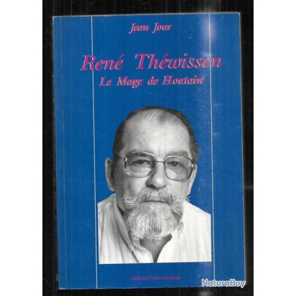 ren� th�wissen le mage de houtain jean jou