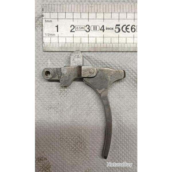 D�tente de fusil Berthier