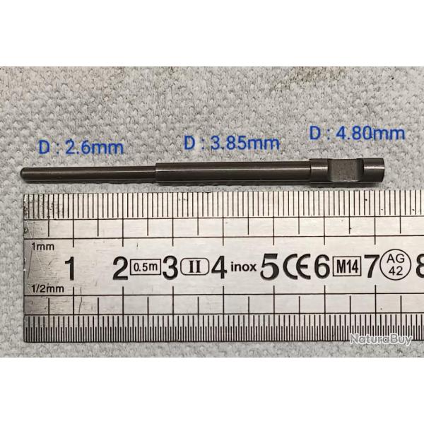 Percuteur - mod�le inconnu