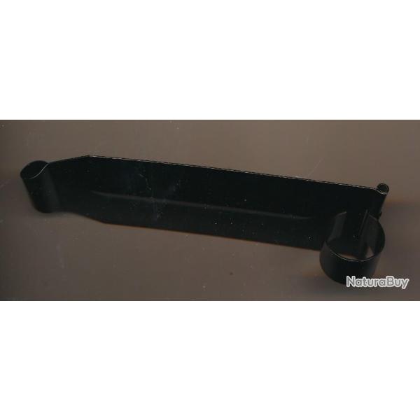 UN DEPART DE BANDE - TIRETTE  -12,7 x 99 BROWNING CAL .50 BMG Fran�aise marqu�e ROS �tat neuf