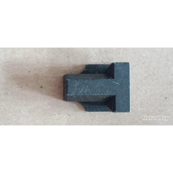 Verrou de carcasse de MAT49 MAT 49 (1663)