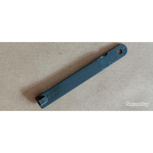ressort verrouillage de canon browning 50 M2 (1674)