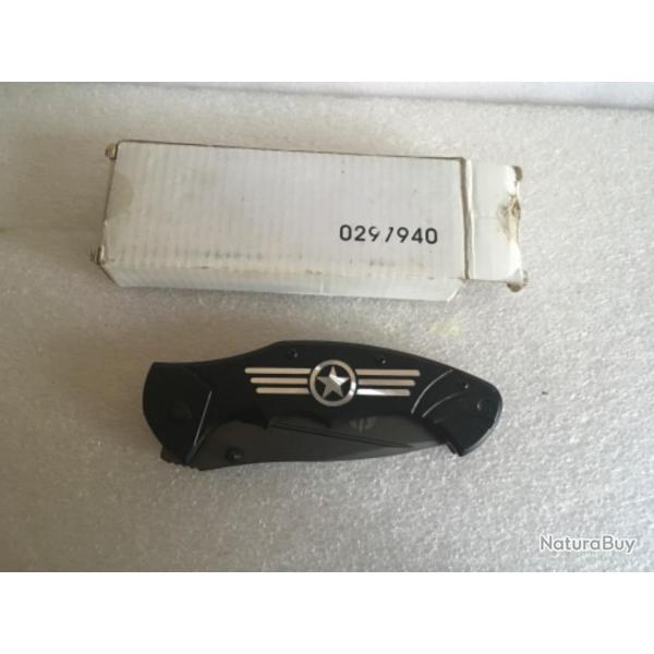 Couteau Strider USAF