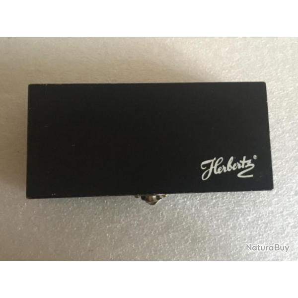 Couteau pliant Herbertz poisson