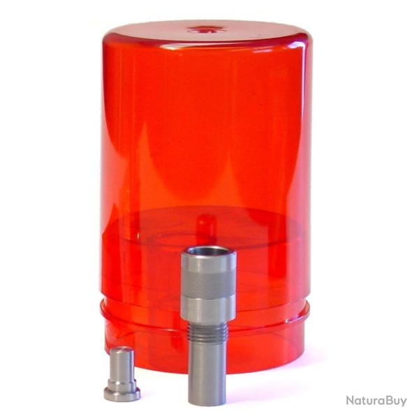 Kit pour suppression du gonflement de douille - Lee Bulge Buster Kit