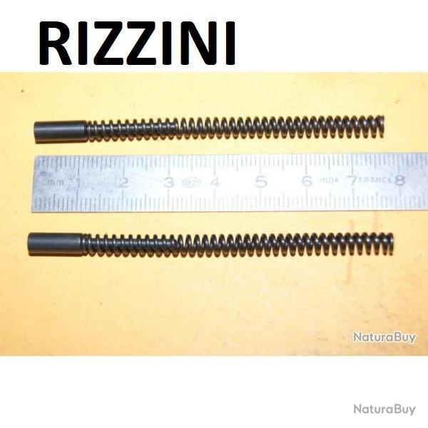 lot de 2 ressorts + poussoirs �jecteurs de fusil RIZZINI - VENDU PAR JEPERCUTE (D23B616)