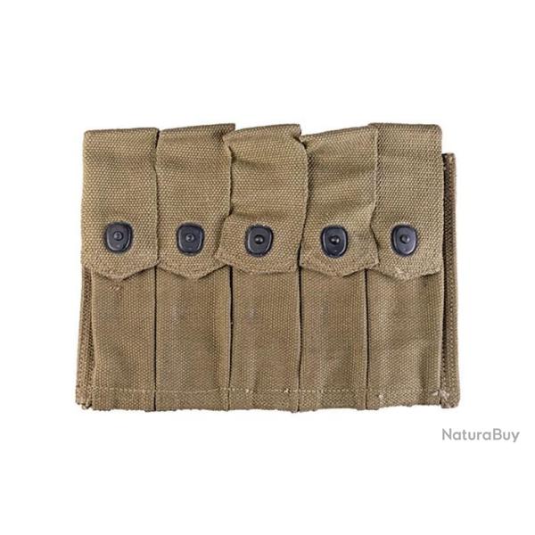 PORTE CHARGEUR THOMPSON ORIGINAL