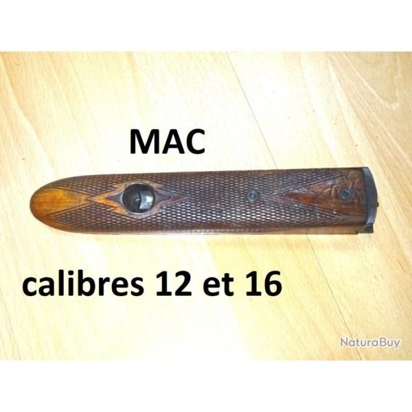 devant fusil MAC calibres 12 et 16 Manufacture Armes de Ch�tellerault - VENDU PAR JEPERCUTE (SZA437)