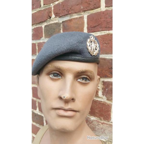 Bret de la Royal Air Force  *** Tour de tte 56 cm ***