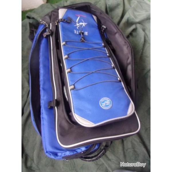 sac de transport arc Sebastien Flute