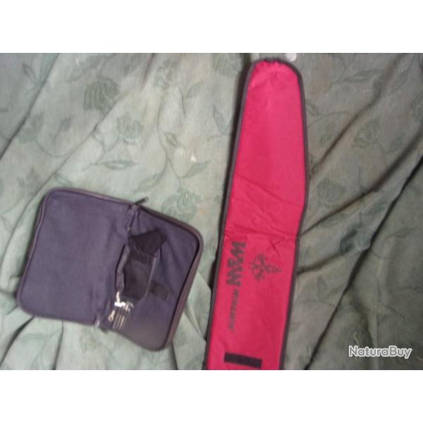 �tuis � branches d'arc