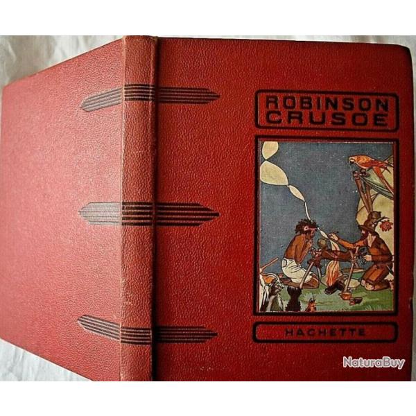 Robinson Cruso� - Daniel de Fo�