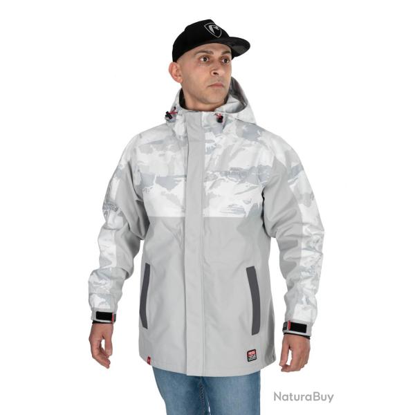 Veste Fox Rage RS Triple Layer Jacket Limited Edition M