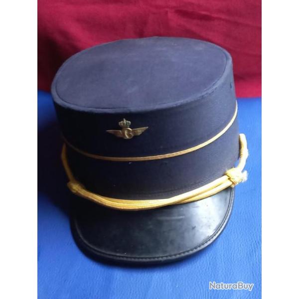 ancien kpi de chemin de fer  Belge