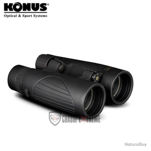 Jumelles KONUS Titanium OH 10x42