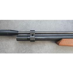 Collier de Canon Anti-Vibration pour Artemis PR900 & PP800 (Diana, Snowpeak, Zasdar)