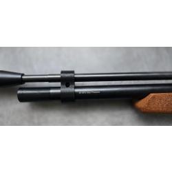 Collier de Canon Anti-Vibration pour Artemis PR900 & PP800 (Diana, Snowpeak, Zasdar, Onyx, Artemis.)