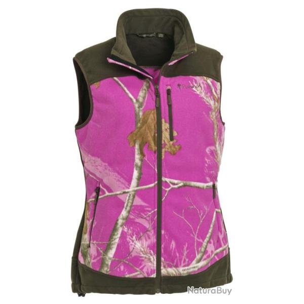 Gilet Henrietta Lady Taille S Pinewood
