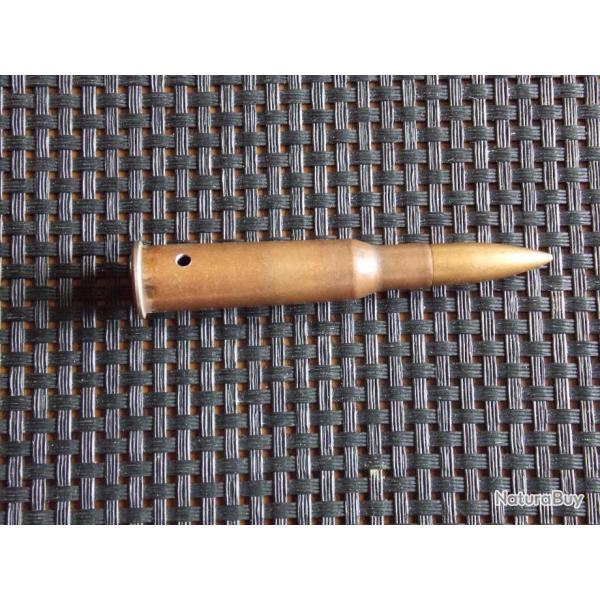 7.62X54R   - RUSSE - marquage  : 60   39