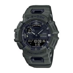 Montre G-Shock GBA-900UU vert olive