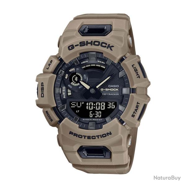 Montre G-Shock GBA-900UU tan