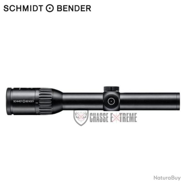 Lunette SCHMIDT & BENDER Exos Lm 3-21x50 Lp 2pf D7 Cw