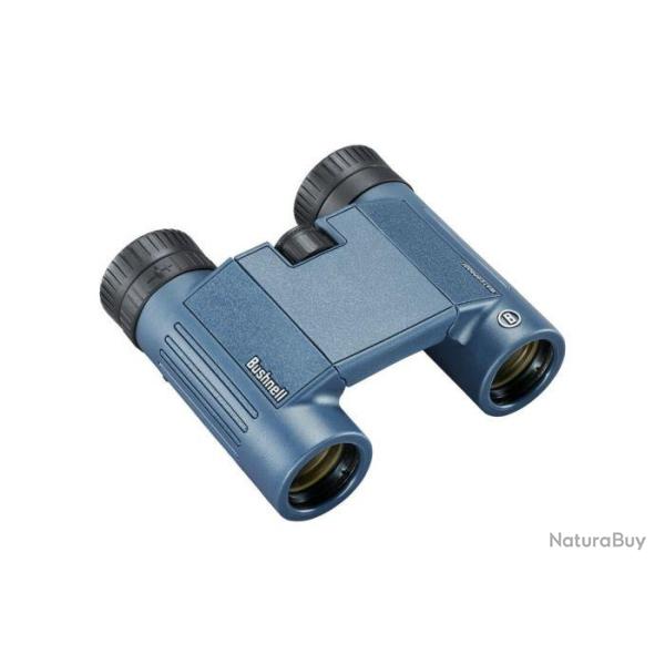 Jumelles Bushnell H2O 2.0 10x25 mm