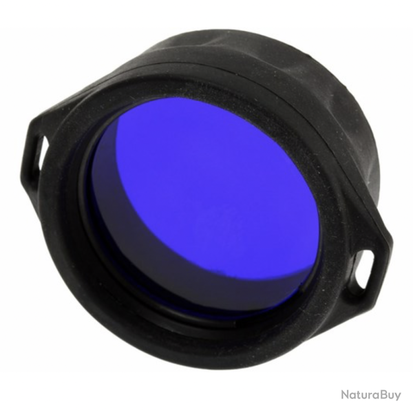FILTRE POUR LAMPE ARMYTEK AF-39 BLEU