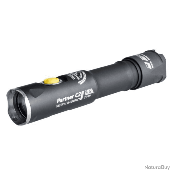 LAMPE ARMYTEK PARTNER C2