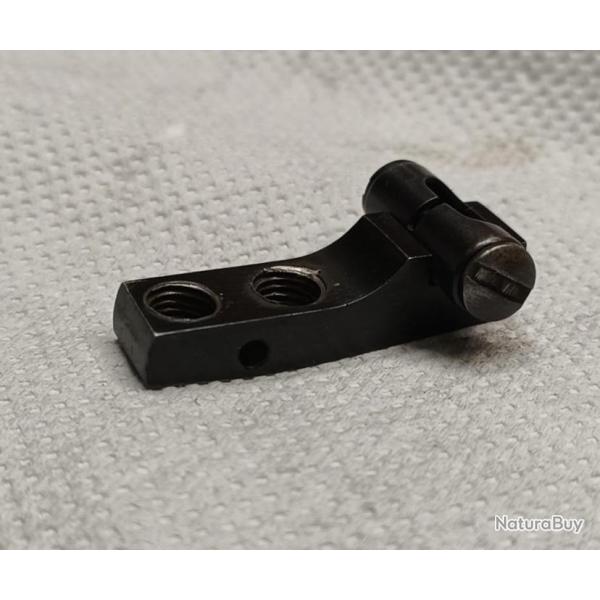 Hausse Browning ou autre