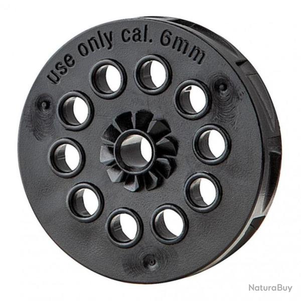 Chargeur H8R, CO2 - Cal. BBs 6mm