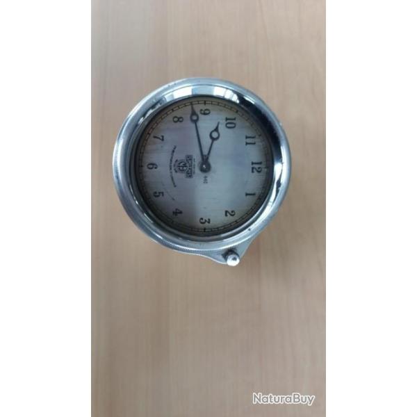 Montre de bord  -  Smith Motor Accessories - 1920-1930