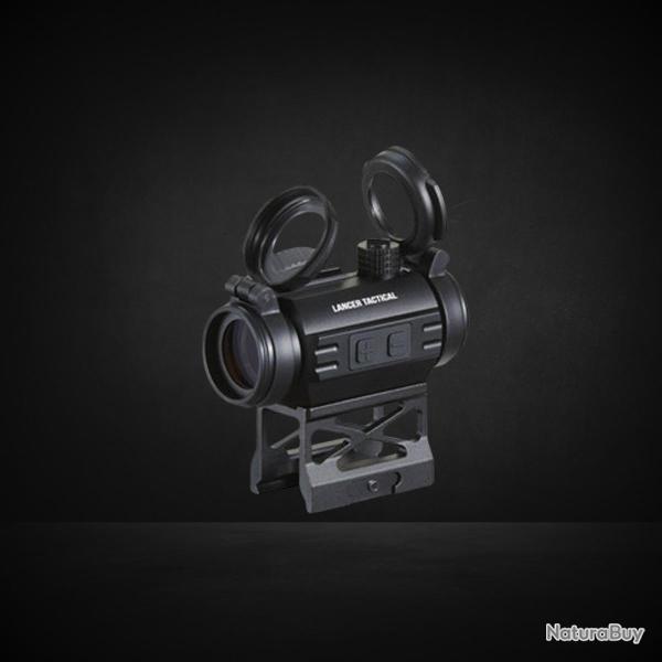 Micro Dot avec montage haut Lancer Tactical