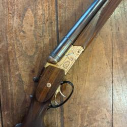 Drilling Krieghoff cal 12/70. et 7x65R