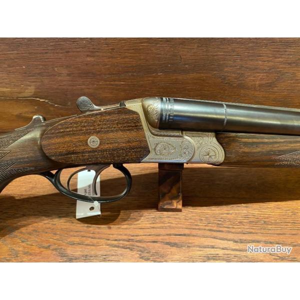 Drilling Krieghoff cal 12/70. et 7x65R