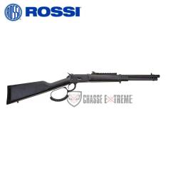 Carabine ROSSI Puma L.A Rond Triple Cal 44 Mag Noir