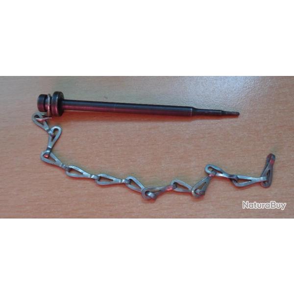 percuteur pour mitrailleuse calibre 50