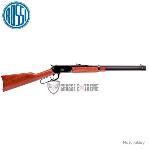 Carabine ROSSI Puma L.A Rond Bronze Cal 357 Mag