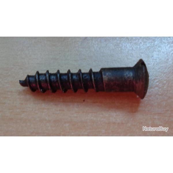 vis de plaque de couche pour fusil enfield N 4