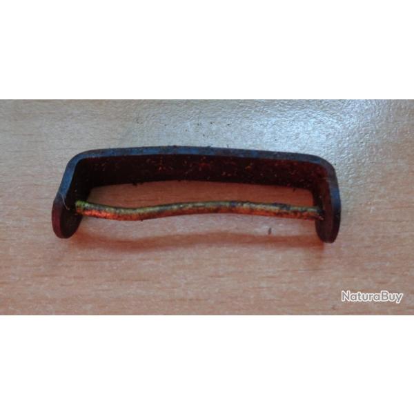 pi�ce de renfort de crosse  pour fusil enfield N� 4