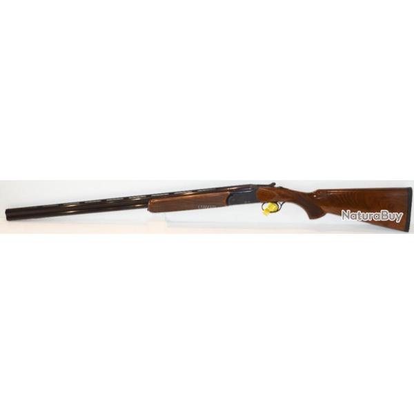 FUSIL SUPERPOSE RIZZINI BR110 STEEL CALIBRE 28/76 CAN.76 (020179)