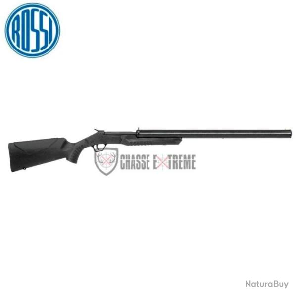 Carabine ROSSI Montenegro Silence 73 Cm Cal 410